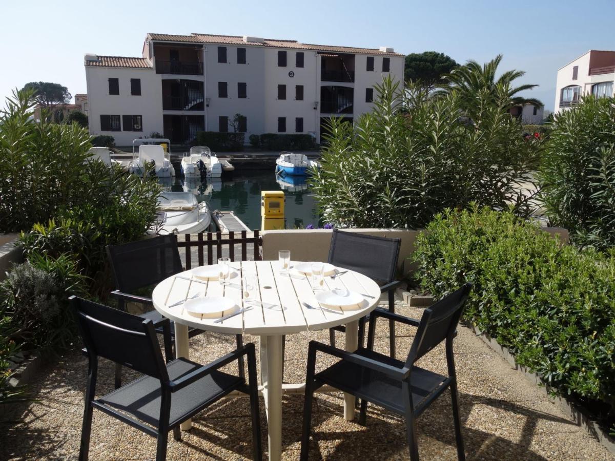 Apartment Marina 2-2 By Interhome Saint-Cyprien  Exterior foto