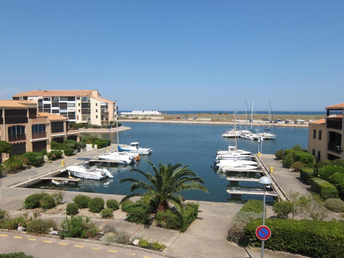Apartment Marina 2-2 By Interhome Saint-Cyprien  Exterior foto