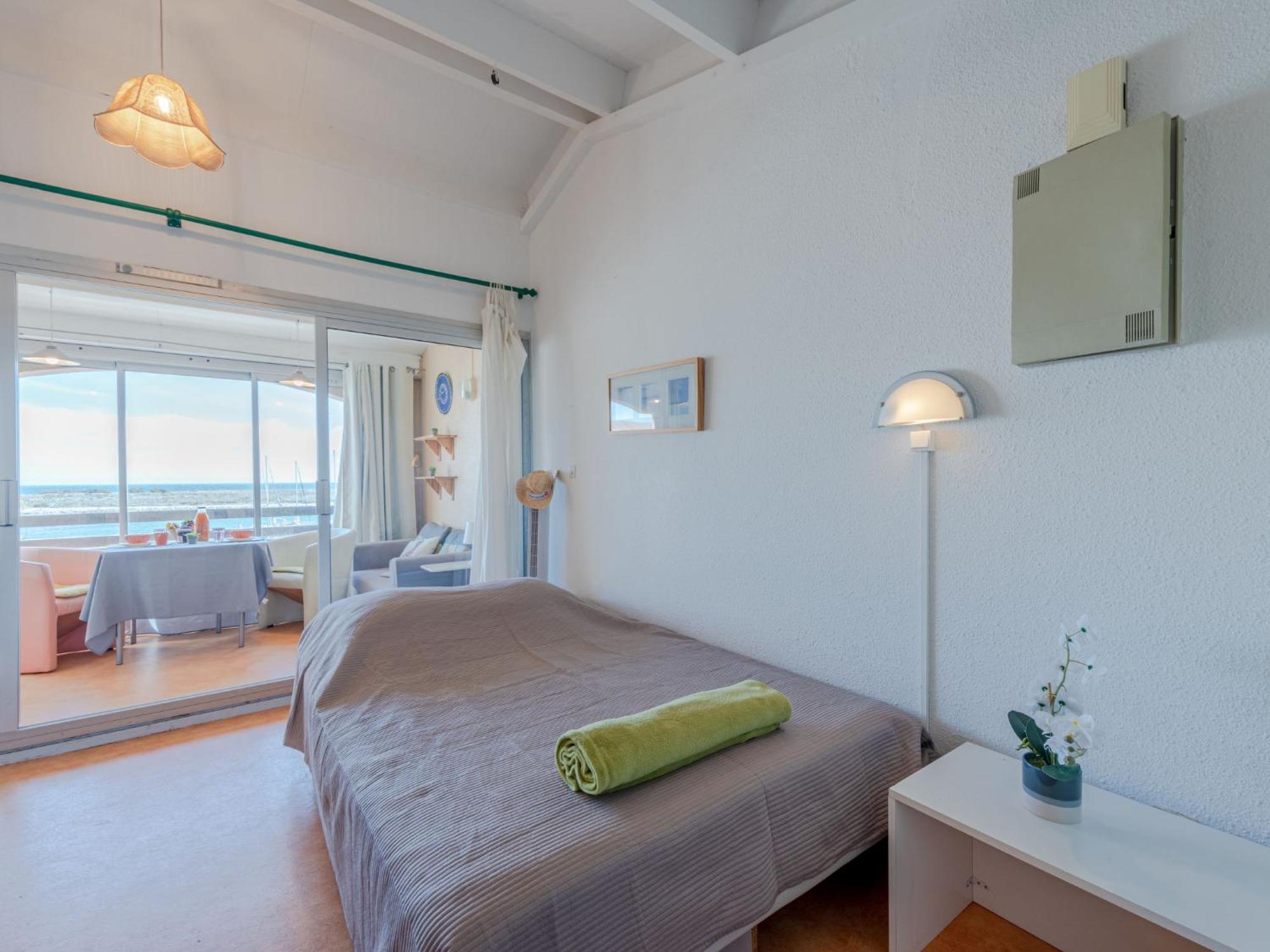 Apartment Marina 2-2 By Interhome Saint-Cyprien  Exterior foto