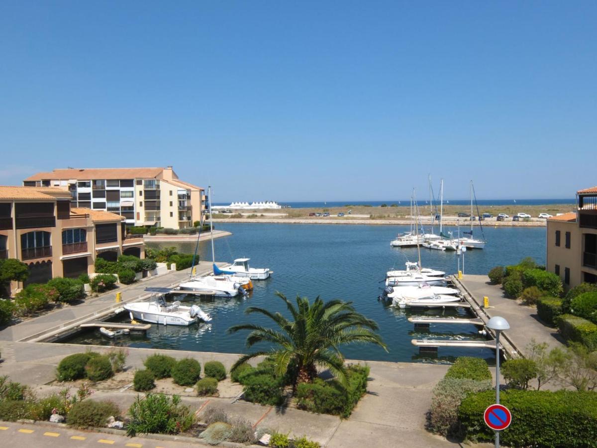 Apartment Marina 2-2 By Interhome Saint-Cyprien  Exterior foto